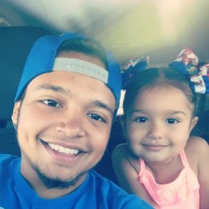 Meet your Posher, Antonio